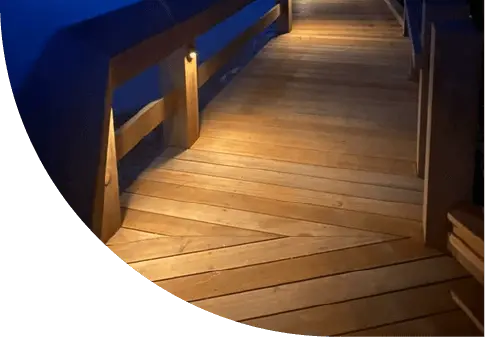 Customized Projects