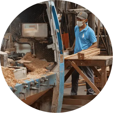 Moulding