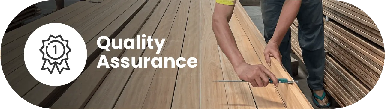 Quality Assurance